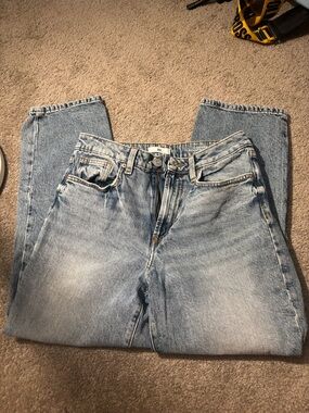 BP Straight Leg Jeans